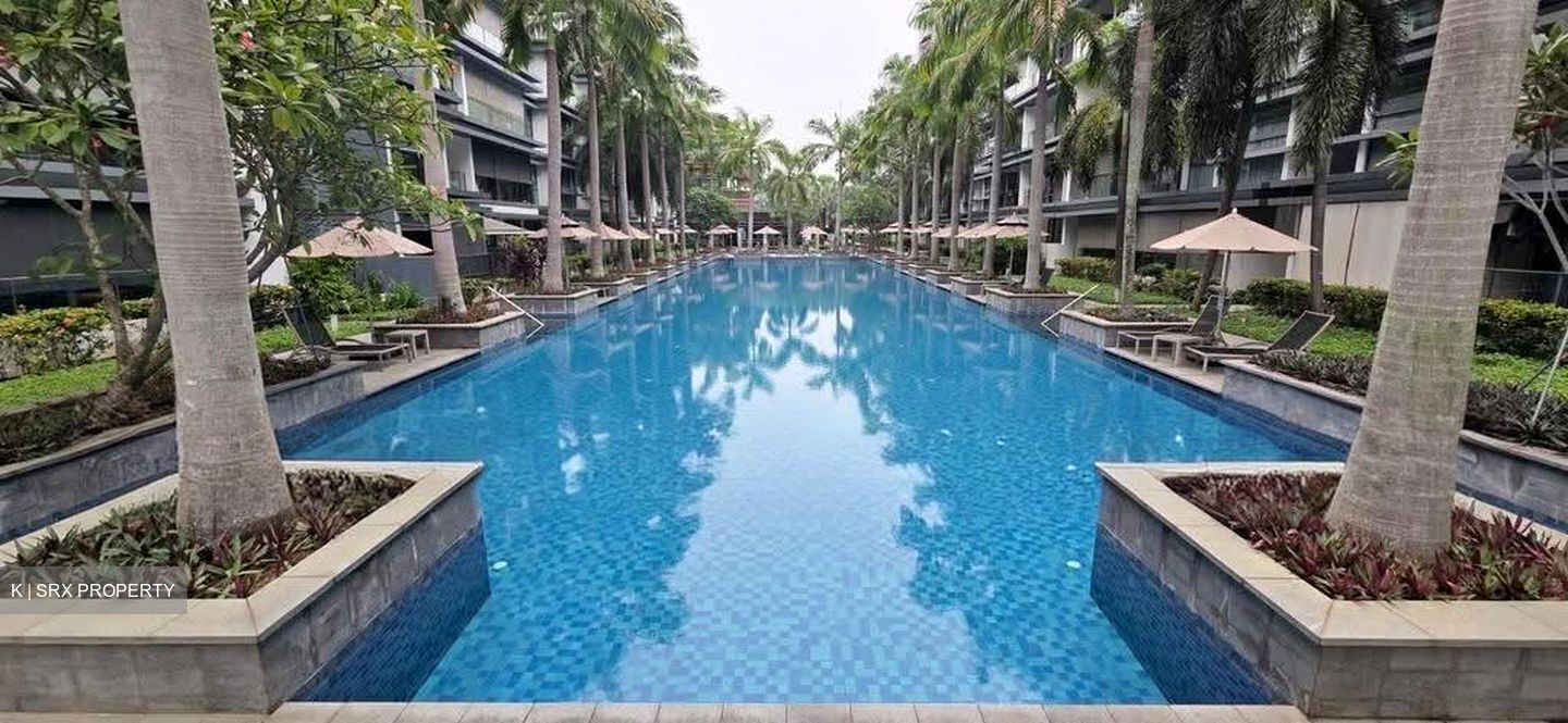 Hedges Park Condominium (D17), Condominium #639367691